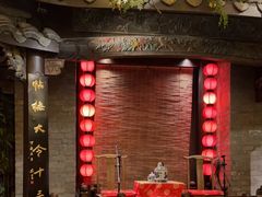 -南京大牌档(新街口德基广场店)