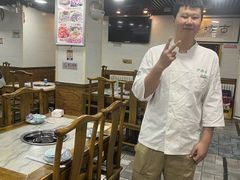 -马记伊源斋涮肉·清真菜(百子湾店)