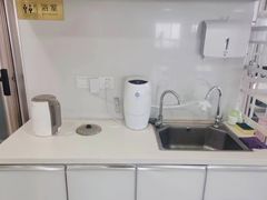 -中田健身工作室(珠江路地铁站店)