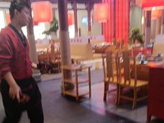 -一斗火锅·招财羊毛肚(泰吉滨江店)
