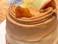 -théATRE 茶聚场(王府中環店)