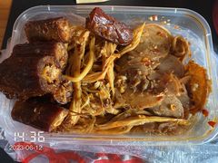 -浪哥卤味捆鸡(南门口店)