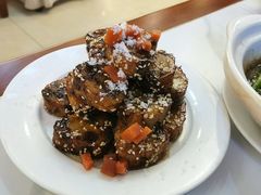 -烤肉宛饭庄(南礼士路店)