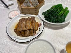 -荣粤酒家·融合粤菜