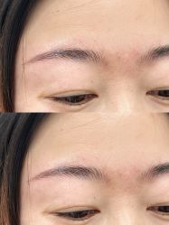 -张小野·专业半永久纹眉