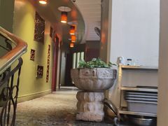 -漫渡庄绿岛花园•隐世庭园菜(滨湖店)
