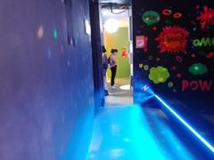 -不可思议减压馆·解压博物馆·摔碗发泄·团建定制