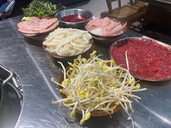 -郭铁柱·泥炉老火锅(江北龙湖天街店)