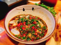 捞汁生蚝-醉三巡酒馆(浑南店)