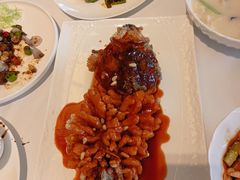 -洋洋中餐馆·SINCE 1997(信投店)
