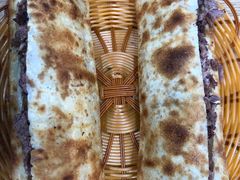 -金诚张妈妈羊汤·驴肉火烧(旧宫佳和园店)