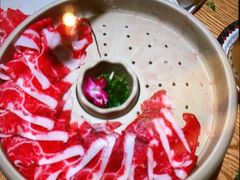 -额尔敦传统涮(腾飞北路店)