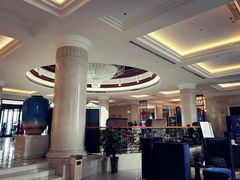 -郑州银基黄帝宫御温泉