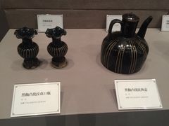 -平顶山博物馆