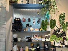 -Dogi&kiki Coffee(中心商务大厦店)