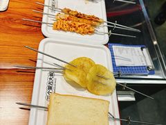 -三个蒙古大叔羊肉串(大宁店)