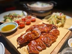 -桂小厨广西菜(桂林万象城店)