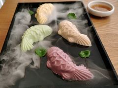 茶果奶酪鱼-青梅酒肆PLUS(长白仙岛北路店)
