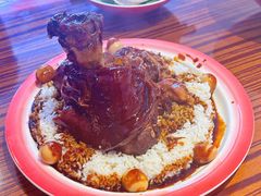 -桐哥肉铺(万柳华联店)