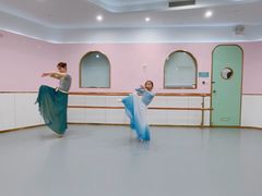 -伊叶舞蹈YEAH DANCE(LCM置汇旭辉校区)