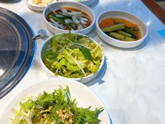 -六七八韩式烤肉·韩国料理(上杭路店)