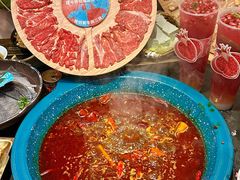 -吼堂老火锅(太古里总店)