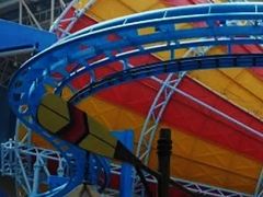 -青岛东方影都融创水世界