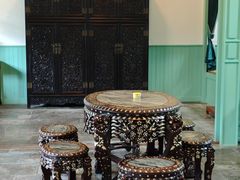 -张学良旧居陈列馆