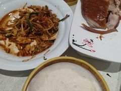 -大碗居·烤鸭·鱼头泡饼(天坛东门店)