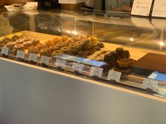 -DRUNK BAKER(上海陕康里店)