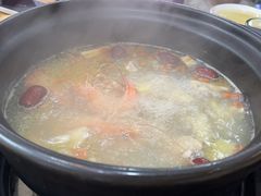 -濠轩阁特色生蚝火锅(水湾路店)