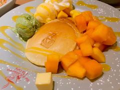 -Lia Cafe Bar Restaurant松山咖啡屋