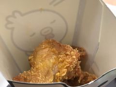 魔法大鸡块-德克士(哈西火车站店)