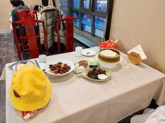 -便宜坊烤鸭店(国瑞城哈德门店)