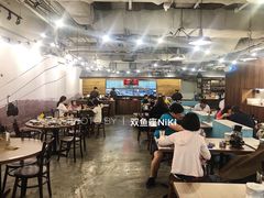 -松發肉骨茶(克拉码头店)