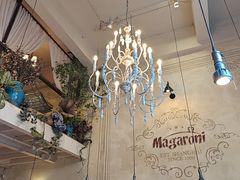 -玛格萝妮比萨屋(陆家浜路店)