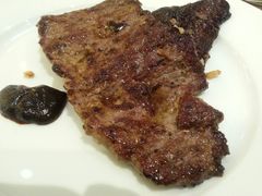 -东方红海鲜百汇(国际大厦店)