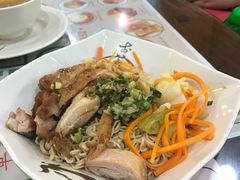 -兰芳园(上环店)