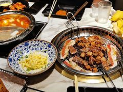 -火炉火自助餐(西直门凯德MALL店)