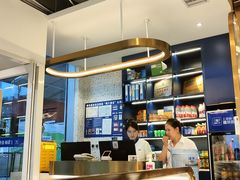 -兰湘子·湘菜小炒(长安万科广场店)