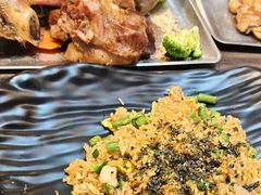 -美森西餐厅(曙光大道店)