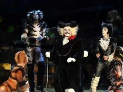 -交通银行前滩31演艺中心