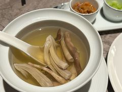 -广州文华东方酒店·江-由辉师傅主理