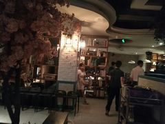 大堂-眼镜味道(德才店)
