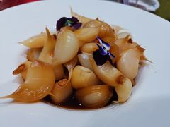 -新虹楼饭庄(崇明陈家镇店)