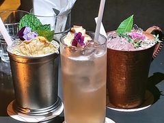 -NAYA Bar ·酒(红山店)