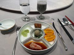 五福拼盘-虹御轩·传承江浙菜(虹桥店)