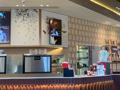 -Tims天好咖啡·贝果(雁展路万象天地店)