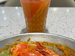 -CRAZYONES西班牙海鲜饭(上海美罗城店)