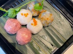 -一哥澳门豆捞·澳门风打边炉(高德置地店)